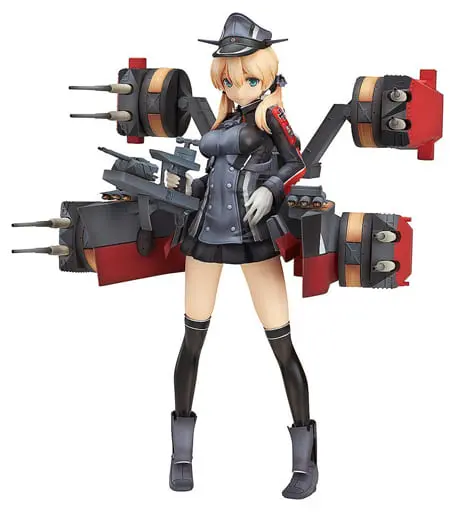 Figure - KanColle / Prinz Eugen
