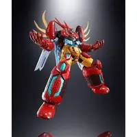 Figure - Getter Robo