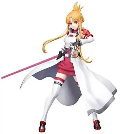 Figure - Sword Art Online / Yuuki Asuna