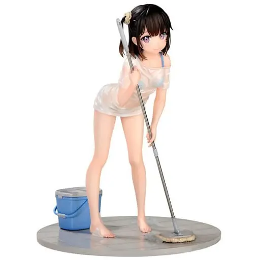 Figure - Shizuku (Kantoku) - Kantoku