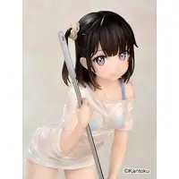 Figure - Shizuku (Kantoku) - Kantoku