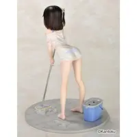 Figure - Shizuku (Kantoku) - Kantoku