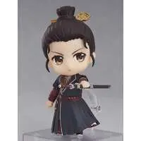 Nendoroid - Feng Qi Luo Yang / Wu Siyue