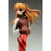 Figure - Neon Genesis Evangelion / Asuka Langley