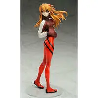 Figure - Neon Genesis Evangelion / Asuka Langley