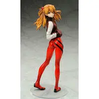 Figure - Neon Genesis Evangelion / Asuka Langley