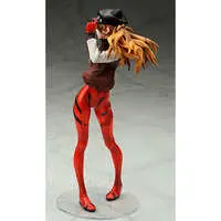 Figure - Neon Genesis Evangelion / Asuka Langley