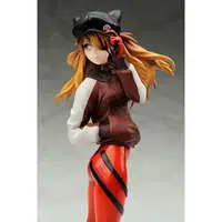 Figure - Neon Genesis Evangelion / Asuka Langley