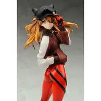 Figure - Neon Genesis Evangelion / Asuka Langley