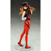 Figure - Neon Genesis Evangelion / Asuka Langley