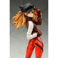 Figure - Neon Genesis Evangelion / Asuka Langley