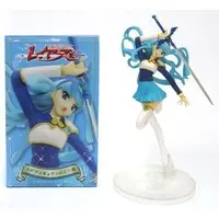 Figure - Prize Figure - Magic Knight Rayearth