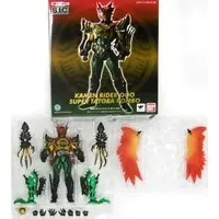 Figure - Kamen Rider OOO