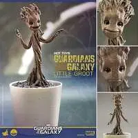 Figure - Guardians of the Galaxy