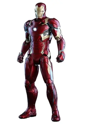 Movie Masterpiece - The Avengers / Tony Stark