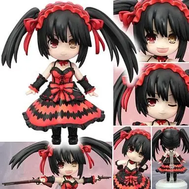 Figure - Date A Live / Tokisaki Kurumi