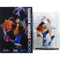 Figuarts Zero - One Piece / Monkey D. Luffy