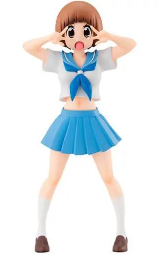 POP UP PARADE - Kill la Kill / Mankanshoku Mako