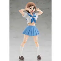 POP UP PARADE - Kill la Kill / Mankanshoku Mako