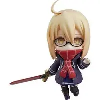 Nendoroid - Fate/Grand Order / Mysterious Heroine X (Alter)