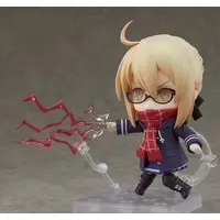 Nendoroid - Fate/Grand Order / Mysterious Heroine X