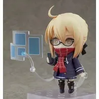 Nendoroid - Fate/Grand Order / Mysterious Heroine X