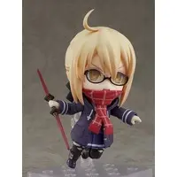 Nendoroid - Fate/Grand Order / Mysterious Heroine X