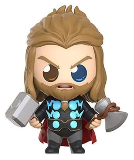 Bobblehead - The Avengers