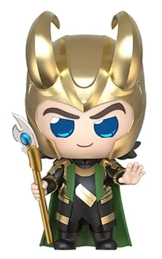 Bobblehead - The Avengers