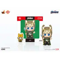 Bobblehead - The Avengers