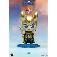 Bobblehead - The Avengers