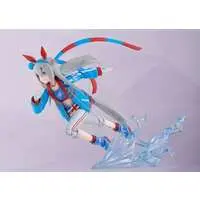 S.H.Figuarts - Uma Musume: Pretty Derby / Tamamo Cross