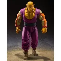 S.H.Figuarts - Dragon Ball / Son Gohan & Piccolo