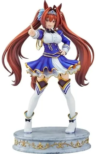 Figure - Uma Musume: Pretty Derby / Daiwa Scarlet