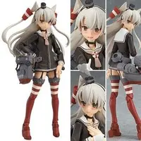 figma - KanColle / Amatsukaze