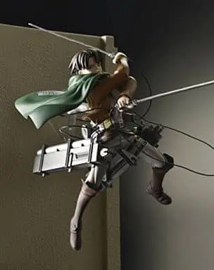 Figure - Shingeki no Kyojin (Attack on Titan) / Levi