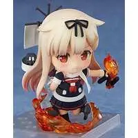 Nendoroid - KanColle / Yuudachi