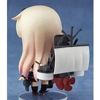 Nendoroid - KanColle / Yuudachi