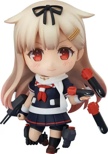 Nendoroid - KanColle / Yuudachi