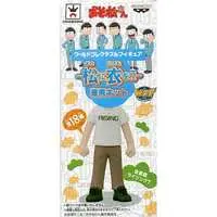 World Collectable Figure - Osomatsu-san / Choromatsu