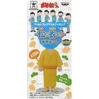 World Collectable Figure - Osomatsu-san / Jushimatsu