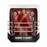 Figure - Andre the Giant