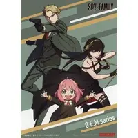 G.E.M. - Spy x Family / Anya Forger