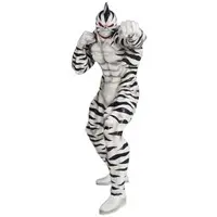 Sofubi Figure - Kinnikuman / Kinnikuman Zebra