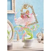 Figure - Cardcaptor Sakura / Kinomoto Sakura