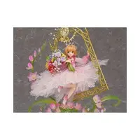 Figure - Cardcaptor Sakura / Kinomoto Sakura