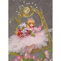 Figure - Cardcaptor Sakura / Kinomoto Sakura