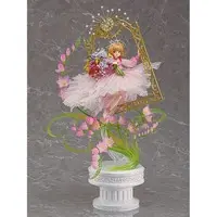 Figure - Cardcaptor Sakura / Kinomoto Sakura