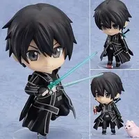 Nendoroid - Sword Art Online / Kirito (Kirigaya Kazuto)