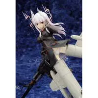 Figure - Strike Witches / Heidemarie W. Schnaufer